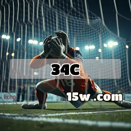 34c.com: Bônus Irresistíveis Que Transformam Seus Jogos Online